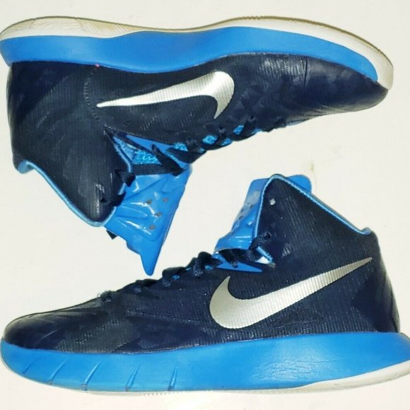 nike lunarlon hyperquickness